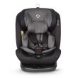 Scaun auto rotativ 0-36 kg Coccolle Nova 2022 Diamond Black