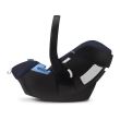 Scoica auto Cybex Aton5 Navy blue