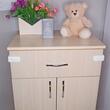 Set protectii Coccolle usi/sertare 75*75*40mm
