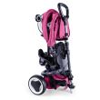 Tricicleta pliabila Qplay Rito PLUS Violet