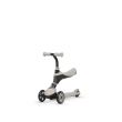 Trotineta multifunctionala 5in1 Qplay Sema Bej