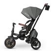 Tricicleta ultrapliabila Qplay Comfo Max Gri