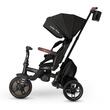 Tricicleta ultrapliabila Qplay Comfo Max Negru