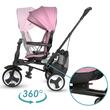 tricileta ultrapliabila coccolle spectra plus orchid violet