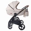 Carucior modular 3in1 Coccolle Perla Bej