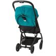 Carucior Cybex Eezy S2+ BLK River blue