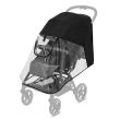 Carucior Cybex Eezy S2+ BLK Soho grey