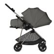 Carucior Cybex Melio TPE B Soho grey