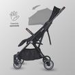 Carucior sport Autofold Coccolle Melia Diamond Black