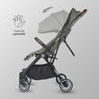 Carucior sport Autofold Coccolle Melia Sage Shadow