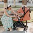 Carucior sport cu pliere automata Coccolle Lemira Greenstone