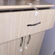 Coccolle protectie usa/dulap 120*30mm