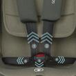 Scaun auto Premium, rotativ iSize 40-150 cm Coccolle Mydo Moss green