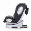 Scaun auto rotativ 0-36 kg Coccolle Lyra Greystone