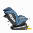 Scaun auto rotativ 0-36 kg Coccolle Mydo Pure blue