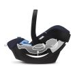 Scoica auto Cybex Aton5 Navy blue