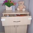 Set protectii Coccolle usi/sertare 75*75*40mm