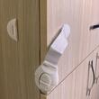 Set protectii Coccolle usi/sertare autoadezive
