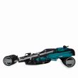 Carucior sport Coccolle Sole Albastru