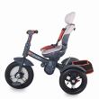 Tricicleta multifunctionala Coccolle Giro Plus