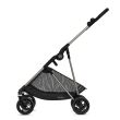 Carucior Cybex Melio TPE B Soho grey
