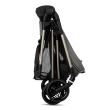 Carucior Cybex Melio TPE B Soho grey