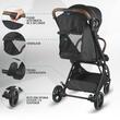 Carucior sport Autofold Hapi Marlin Shadow Black