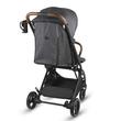 Carucior sport Autofold Hapi Marlin Petrol Grey