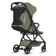 Carucior sport cu pliere automata Coccolle Sierra Sage green