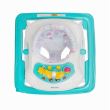Premergator Coccolle Velto Mint Green