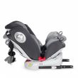 Scaun auto 0-36 kg rotativ Coccolle Nerio Moonlit grey