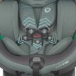 Scaun auto Premium  iSize 40-150 cm Coccolle Mago Greenstone