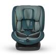 Scaun auto Premium, rotativ iSize 40-150 cm Coccolle Mydo Atlantic blue