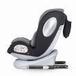 Scaun auto rotativ 0-36 kg Coccolle Lyra Greystone