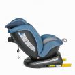 Scaun auto rotativ 0-36 kg Coccolle Mydo Pure blue