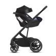 Scoica auto Cybex Aton5 Navy blue