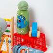 Sticla termoizolanta Nava We care 400 ml verde