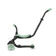 Trotineta multifunctionala 6in1 Qplay Sema EVO Verde