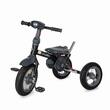 Tricicleta multifunctionala 4in1 cu sezut reversibil Coccolle Velo Air Mustar+Gentuta-organizator multifunctional Coccolle Thea (CADOU)