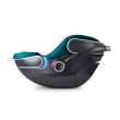 Carucior modular gb Maris 3 in 1 Capri Blue