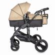 Carucior transformabil 3 in 1 Coccolle Oppa Bej