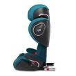Scaun auto grupa 15-36 kg gb Elian-fix Capri Blue