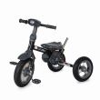 Tricicleta multifunctionala 4in1 cu sezut reversibil Coccolle Velo Air Bej