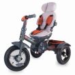 Tricicleta multifunctionala Coccolle Giro Plus