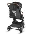 Carucior sport Autofold Hapi Marlin Shadow Black