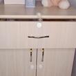 Coccolle protectie usa/dulap 120*30mm