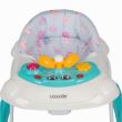 Premergator Coccolle Velto Mint Green