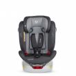 Scaun auto 0-36 kg rotativ Coccolle Nerio Moonlit grey