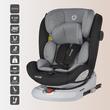 Scaun auto iSize 40-150 cm Coccolle Lyra Greystone