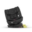 Scaun auto iSize 40-150 cm Coccolle Nobi Diamond Black
